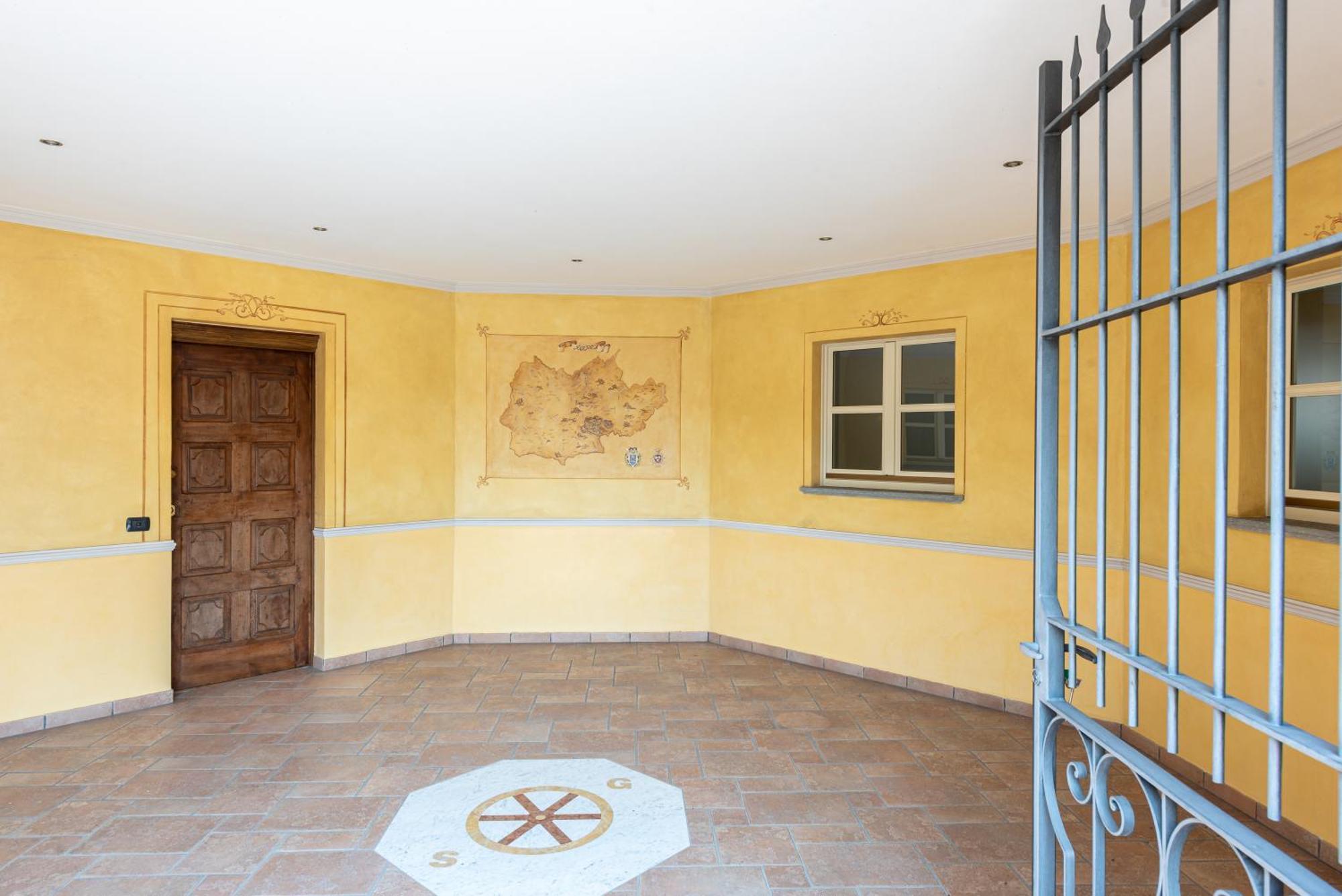 Villa Cornelia , Entire Villa With Private Pool Corneliano d'Alba Eksteriør bilde